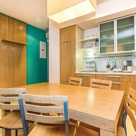 Stunning In With Outdoor Swimming Pool, 2 Bedrooms And Wifi * Novi Vinodolski